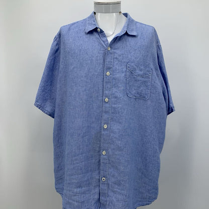 Tommy Bahama Linen Shirt SS