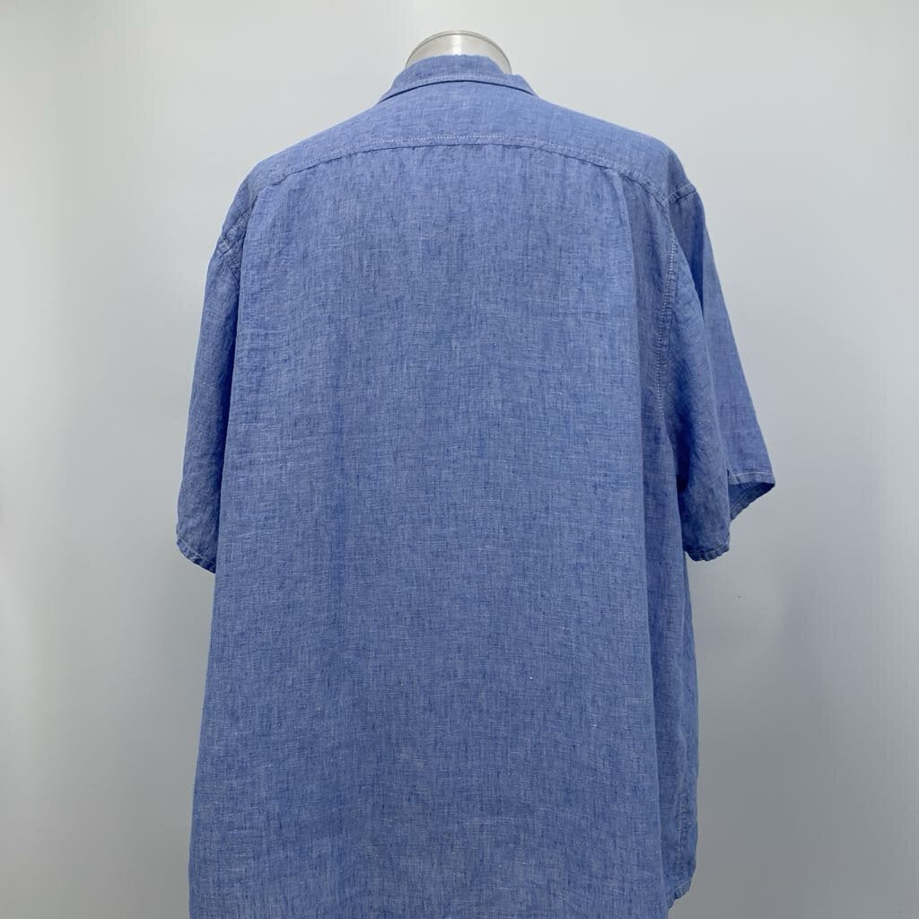 Tommy Bahama Linen Shirt SS