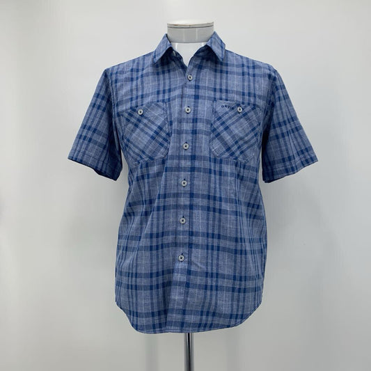 Orvis Shirt SS