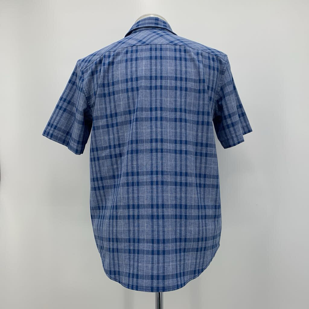 Orvis Shirt SS