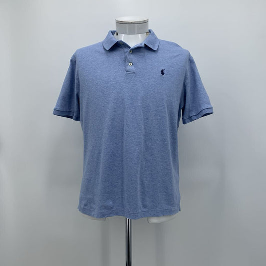 Polo Shirt SS