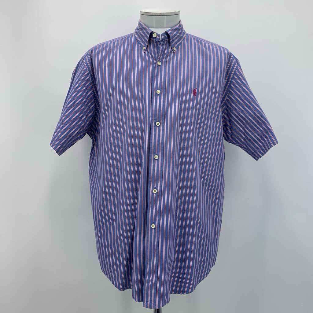 Polo Shirt SS