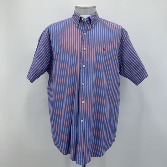 Polo Shirt SS