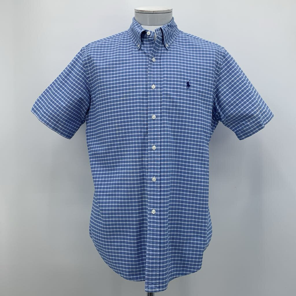Polo Shirt SS