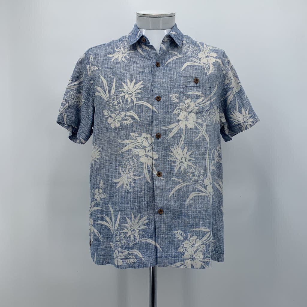 Tommy Bahama Shirt SS