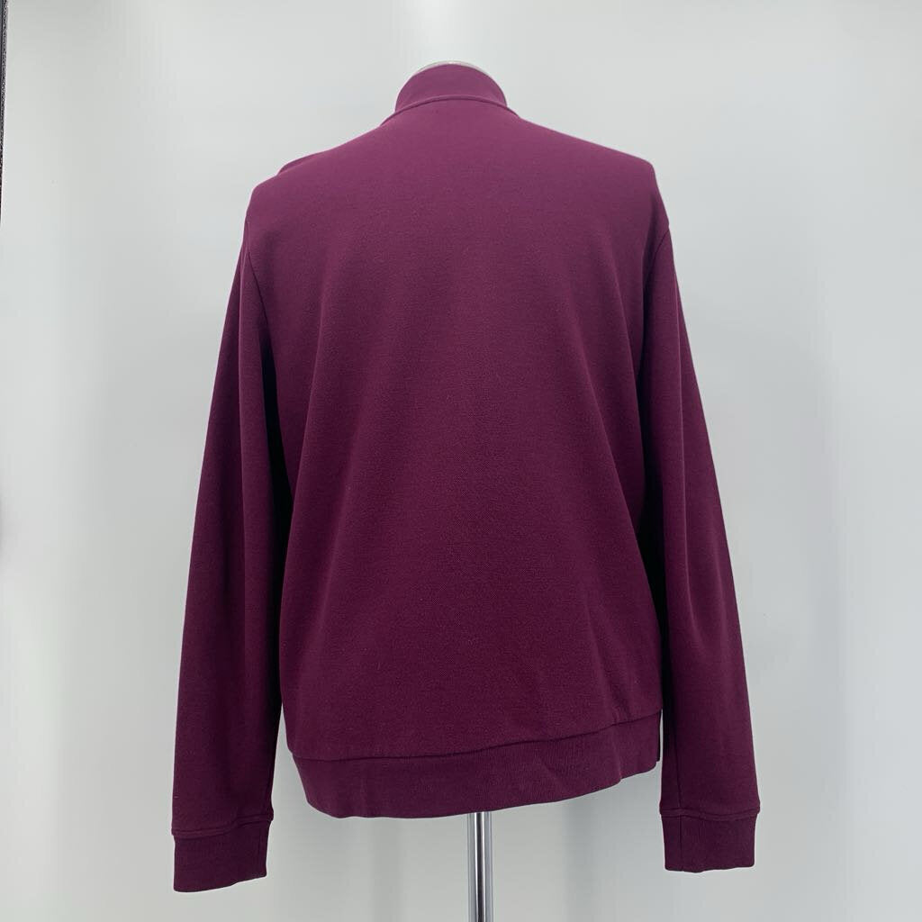 Lacoste Jacket