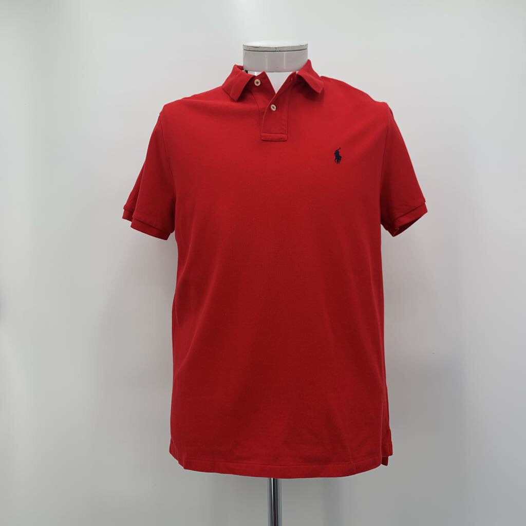 Polo Shirt SS