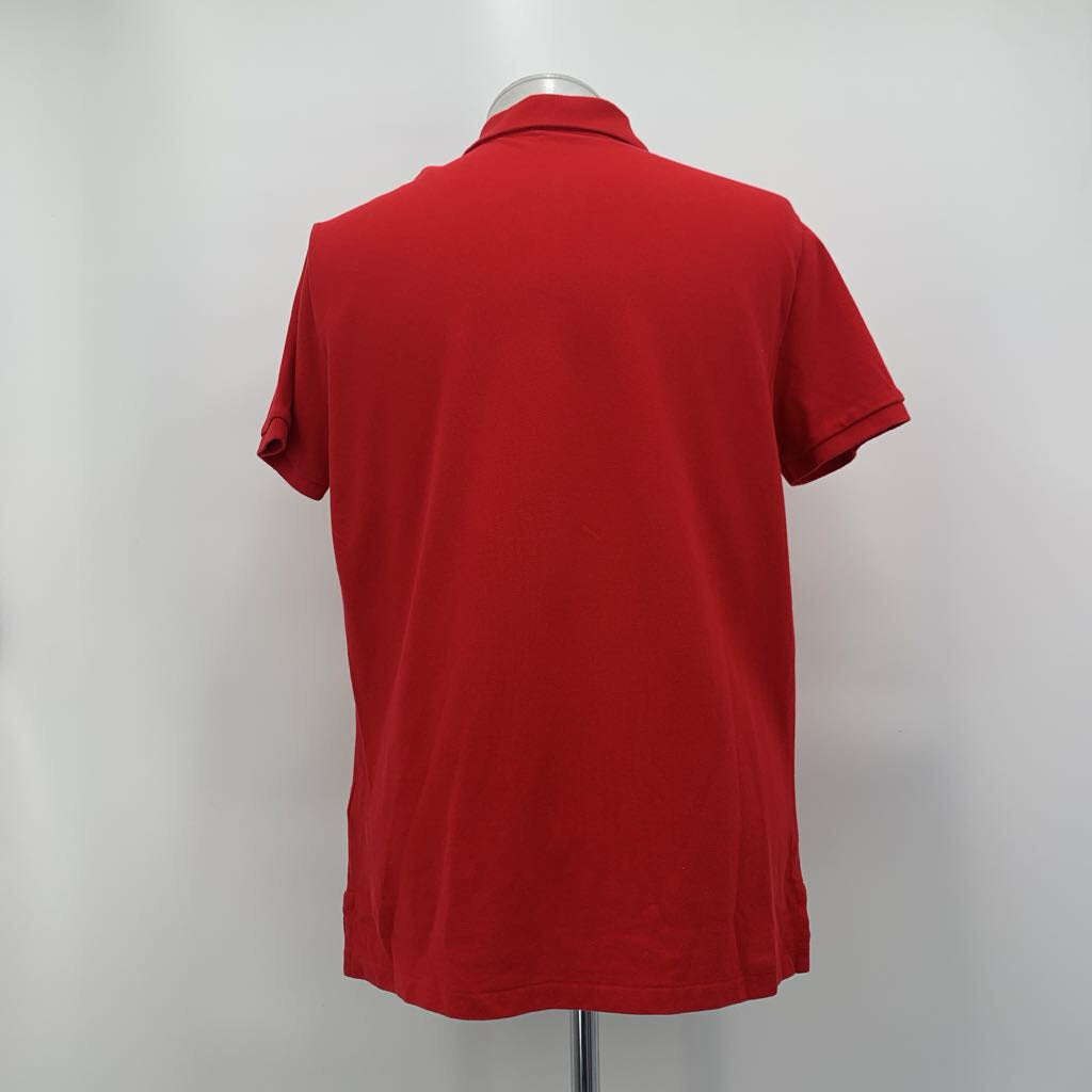 Polo Shirt SS