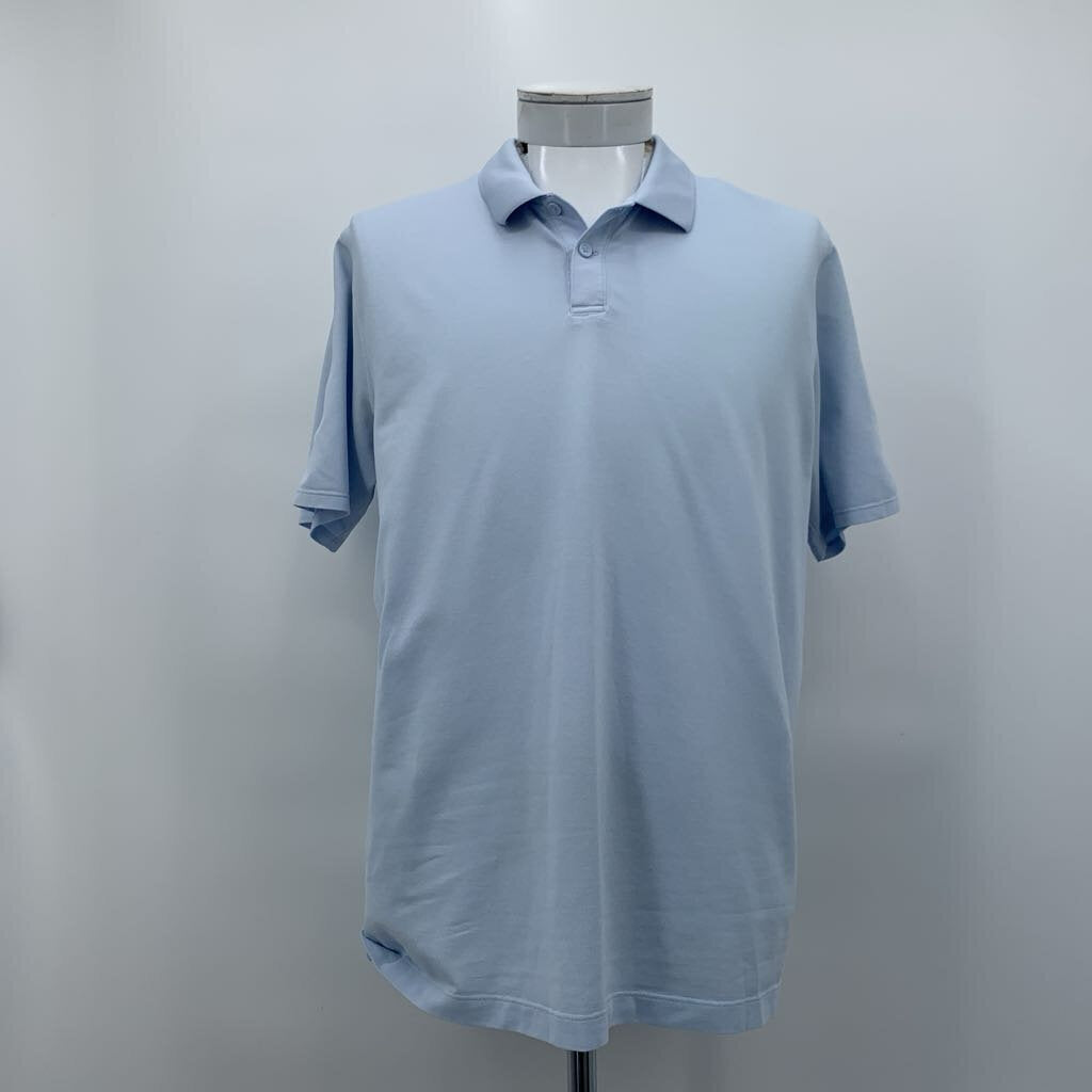 Lululemon Shirt SS