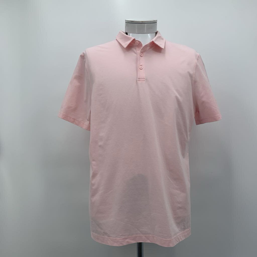 Lululemon Shirt SS