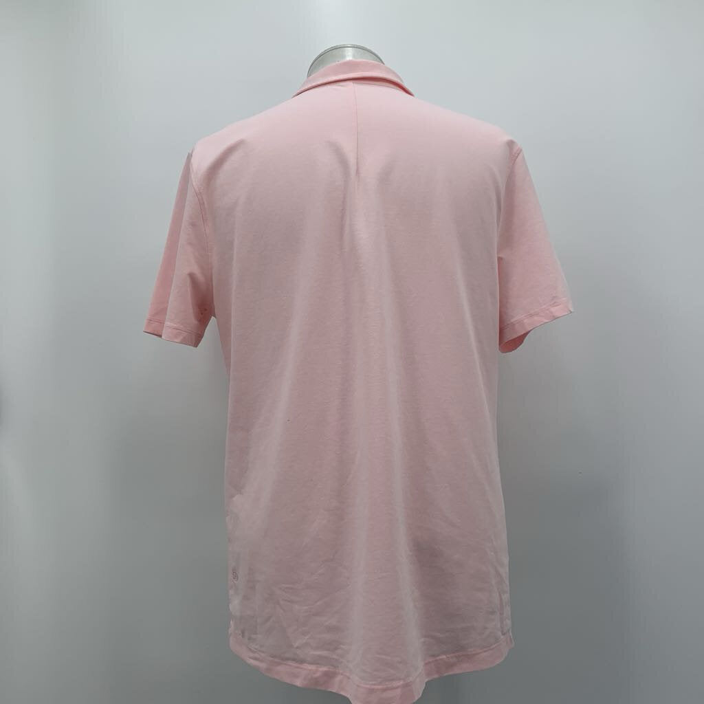 Lululemon Shirt SS