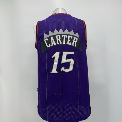 Vince Carter Raptors Jersey