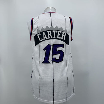 Vince Carter Raptors Jersey