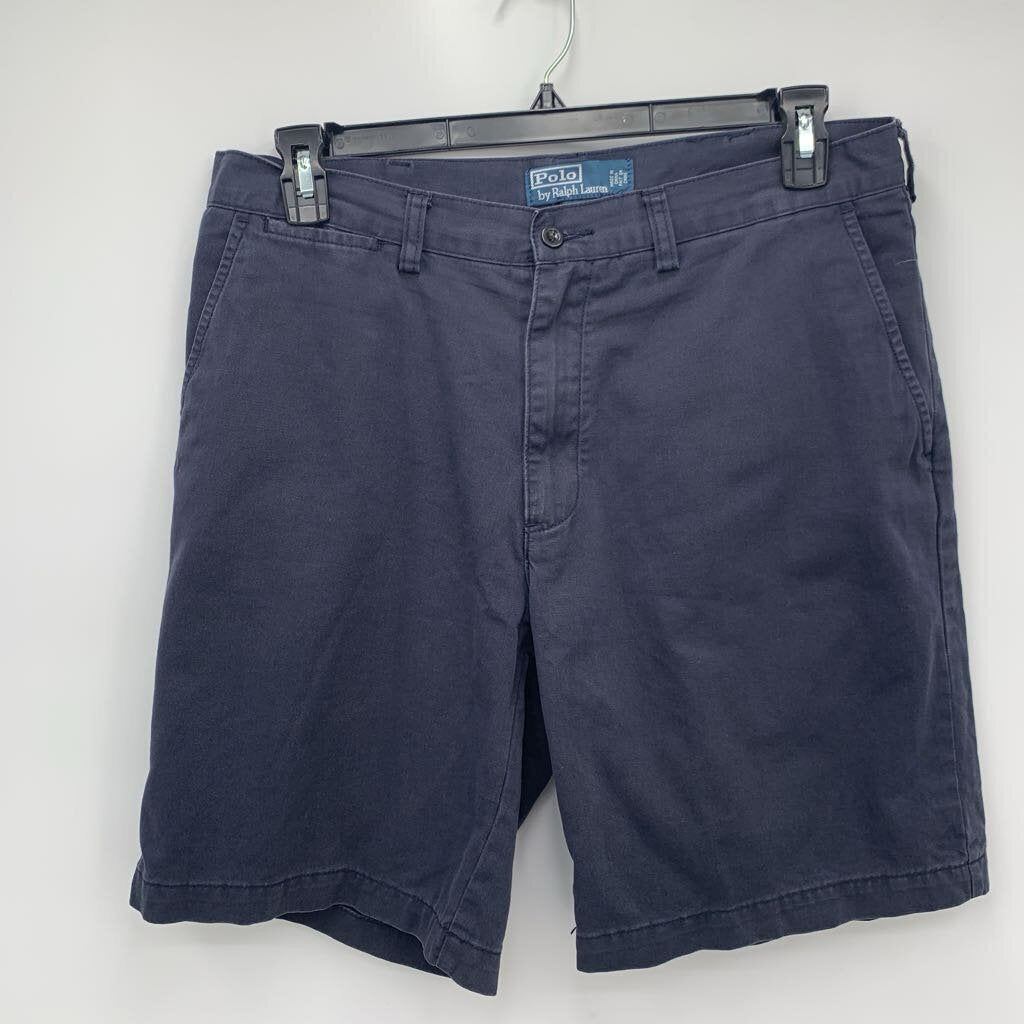 Polo Prospect Shorts