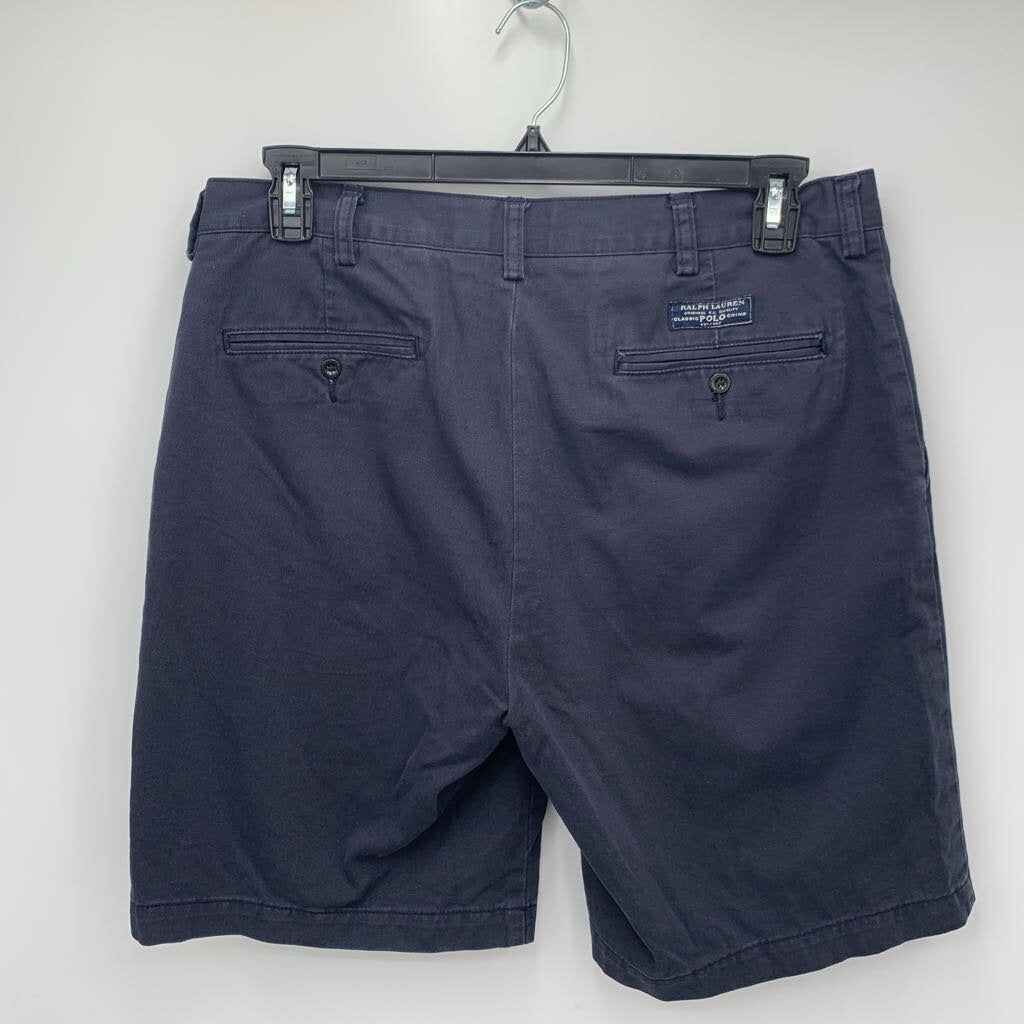 Polo Prospect Shorts