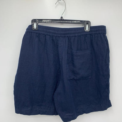 Quince Linen Shorts