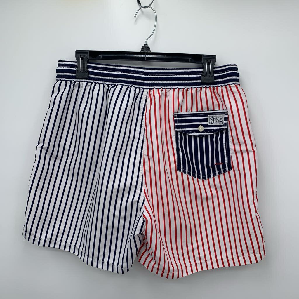 Polo Swimsuit