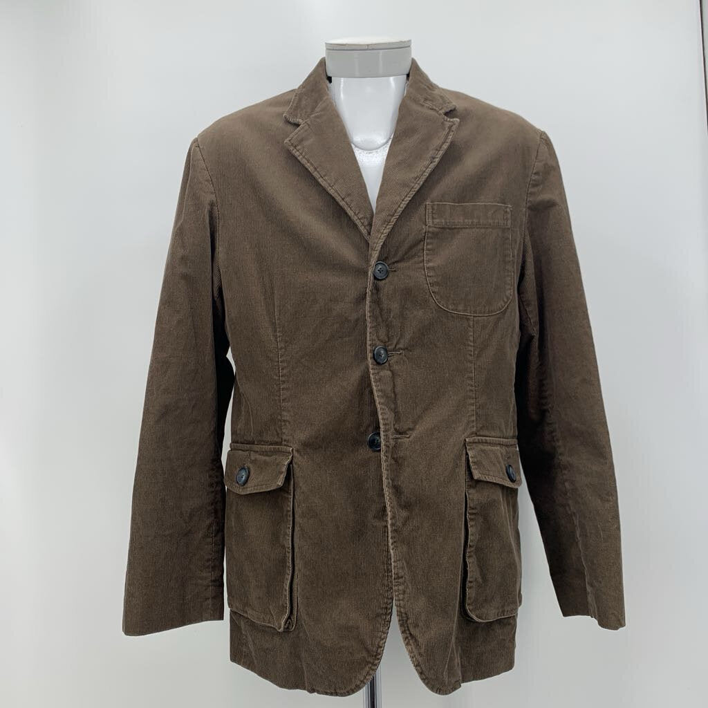 Nautica Corduroy Sportcoat