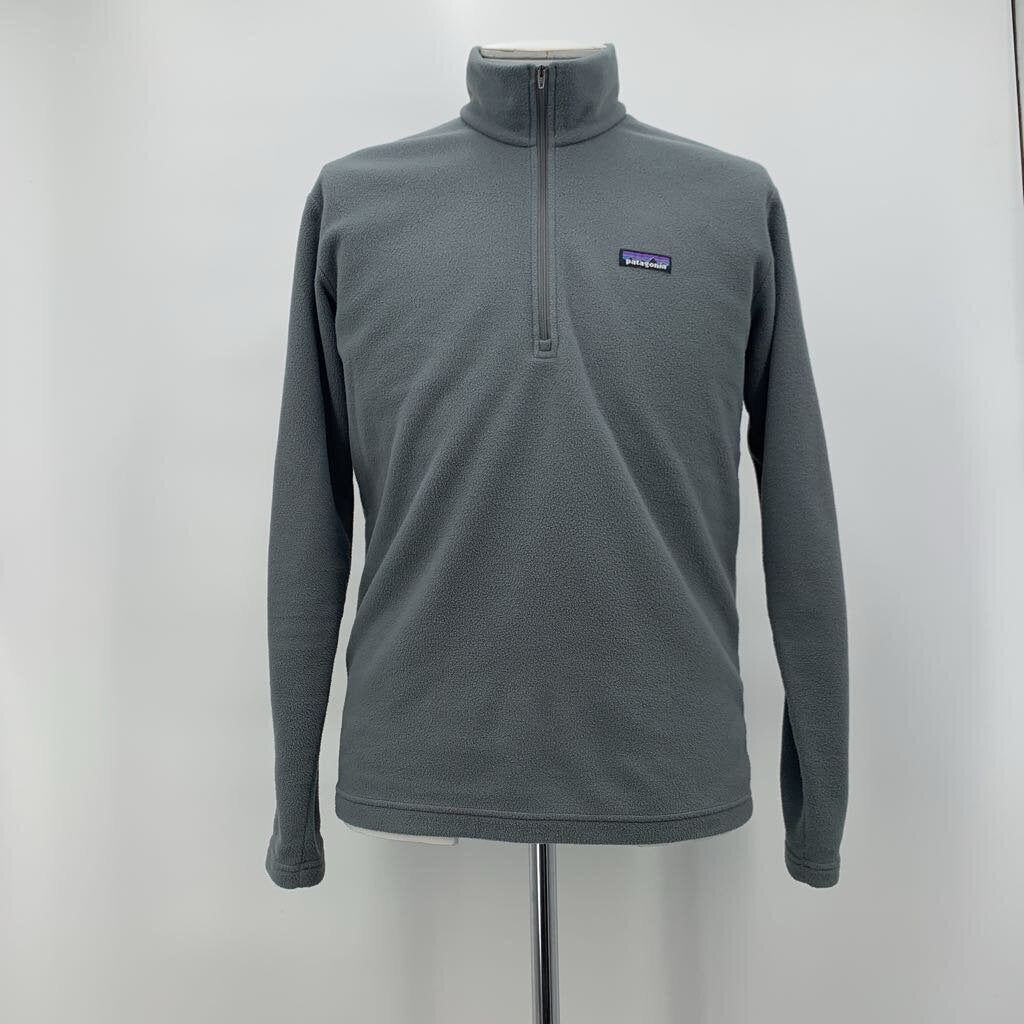 Patagonia Fleece Pullover