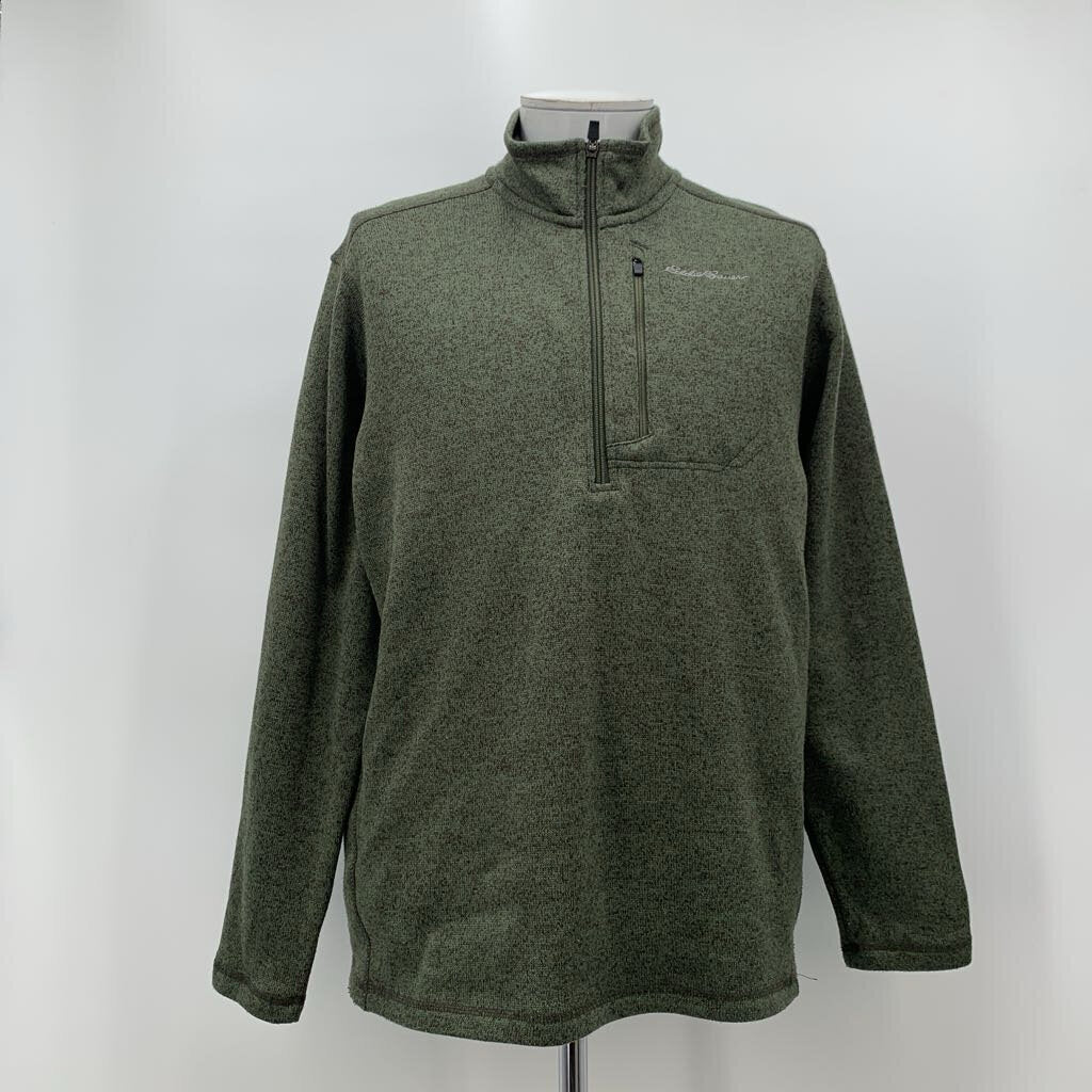 Eddie Bauer Pullover