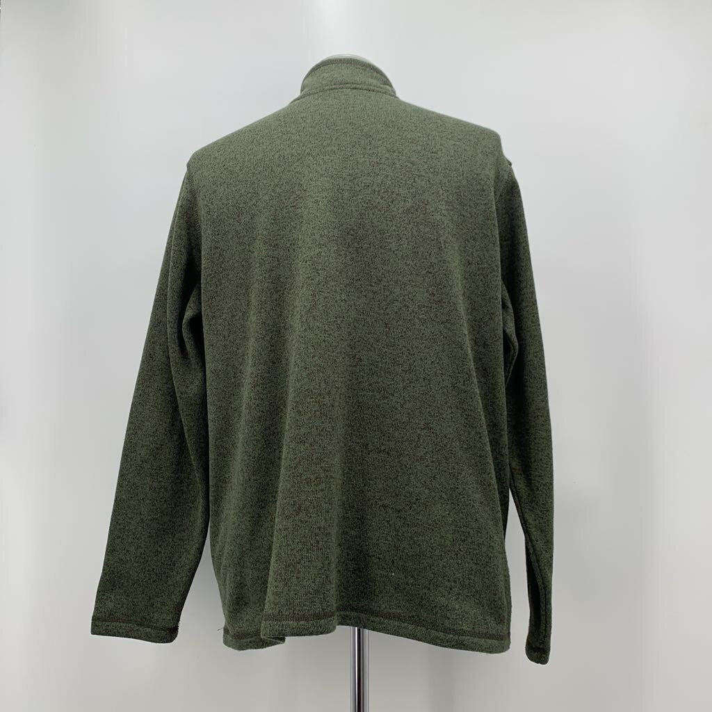 Eddie Bauer Pullover