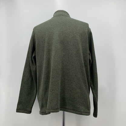 Eddie Bauer Pullover