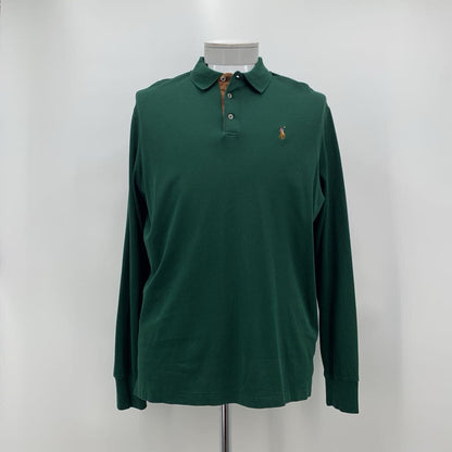 Polo Pullover