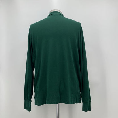 Polo Pullover