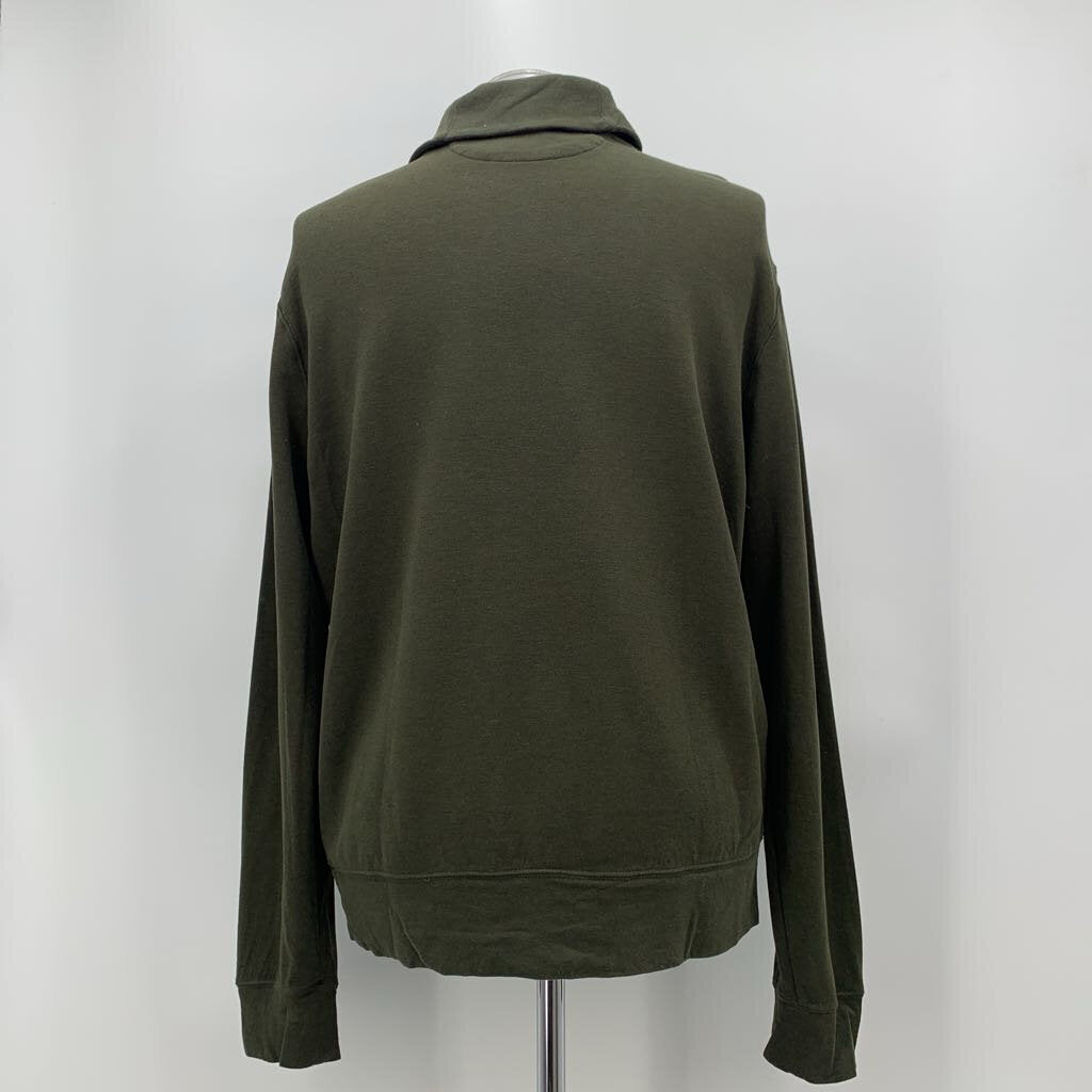 Polo Sweater