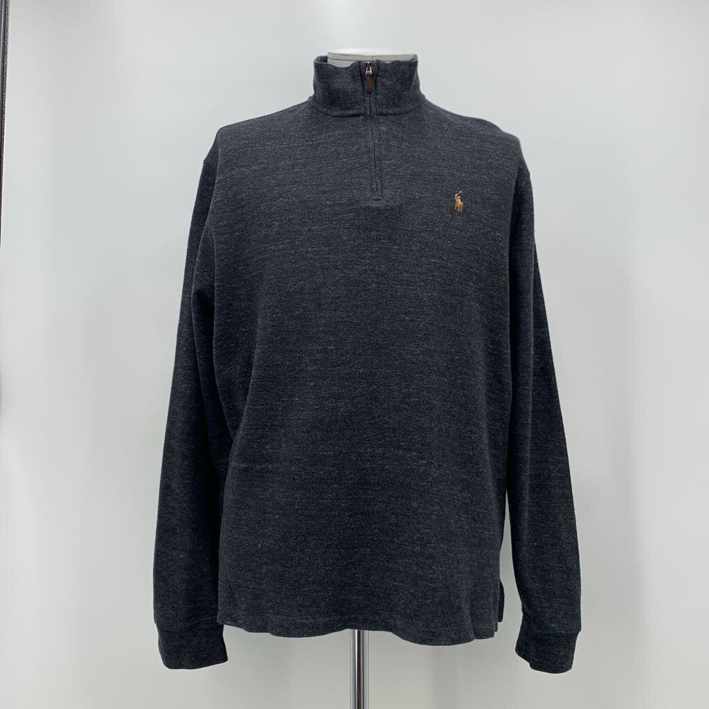 Polo Pullover