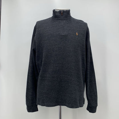 Polo Pullover
