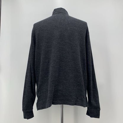 Polo Pullover