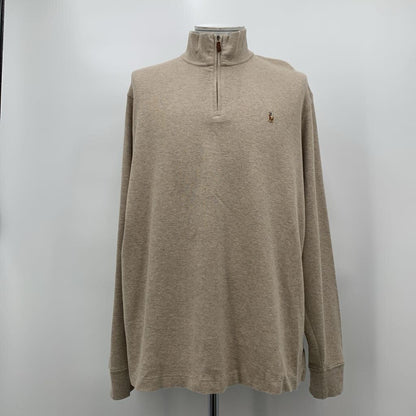 Polo Pullover
