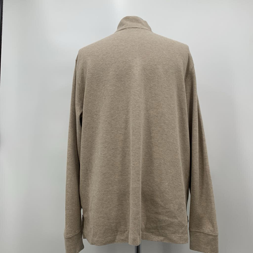 Polo Pullover