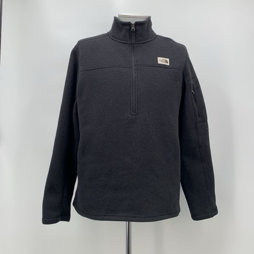 The North Face Pullover AS-IS