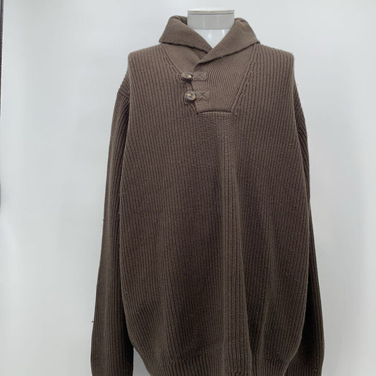 Duluth Trading Co. Sweater NWT