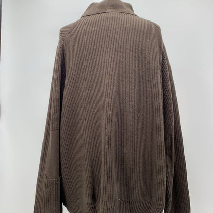 Duluth Trading Co. Sweater NWT