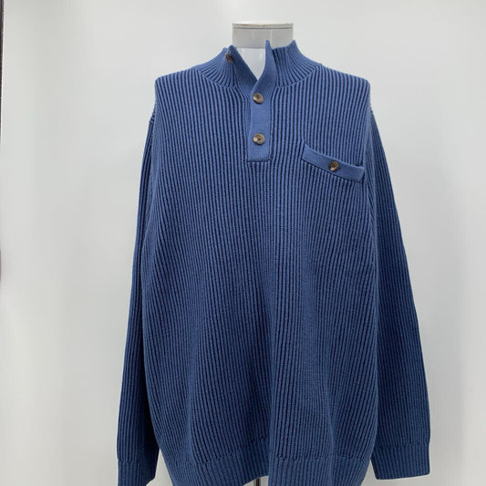 Duluth Trading Co. Sweater NWT