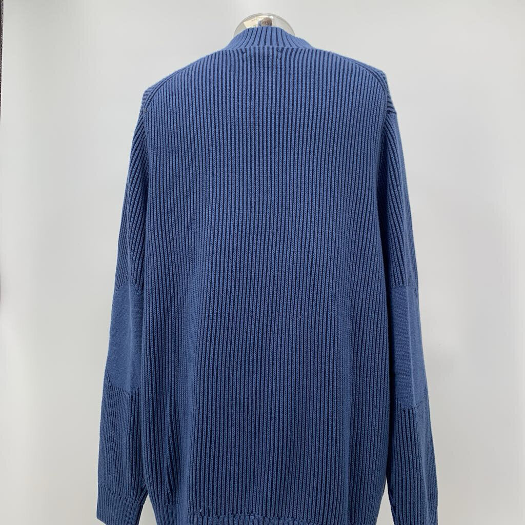 Duluth Trading Co. Sweater NWT