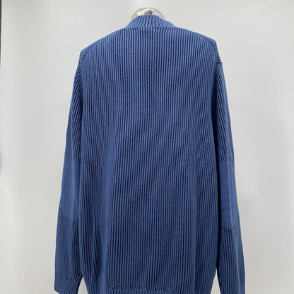 Duluth Trading Co. Sweater NWT