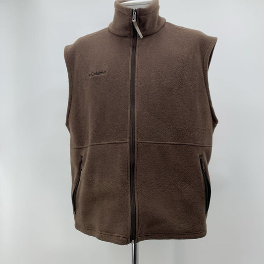 Columbia Vest