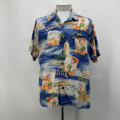 Polo Shirt SS
