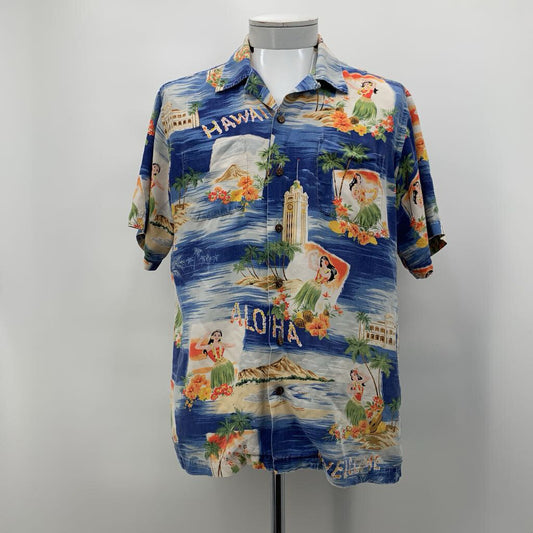 Polo Shirt SS