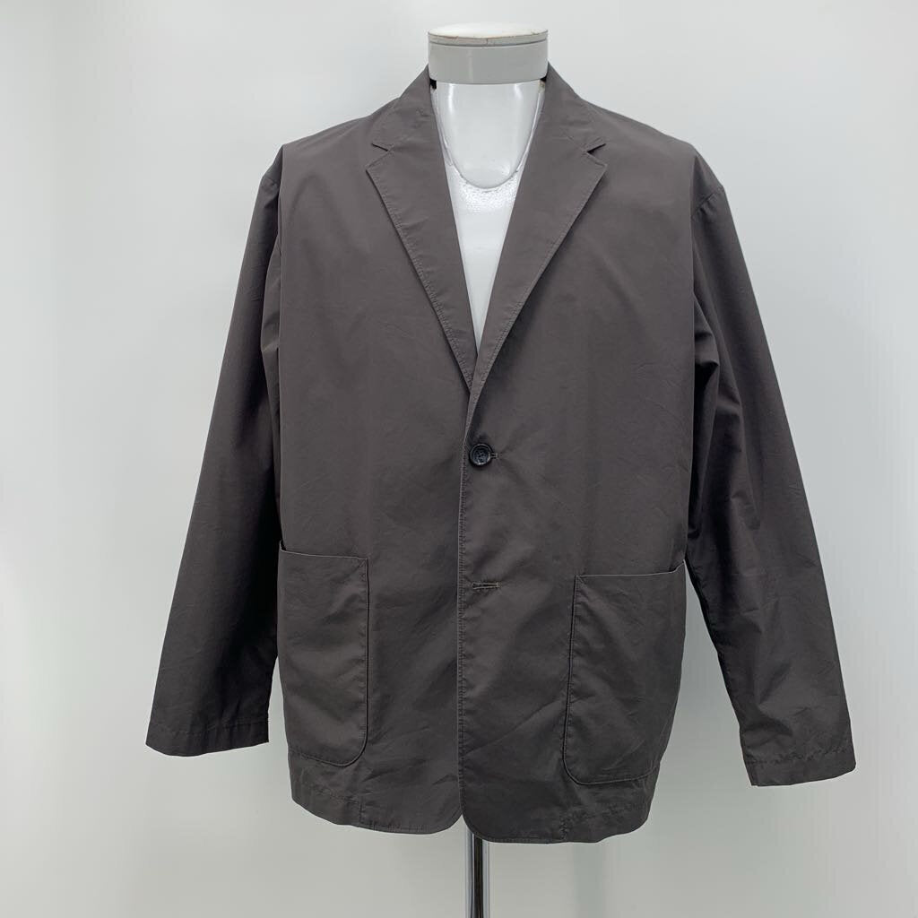 Beauty & Youth United Arrows Relaxed Two-Button Jacket