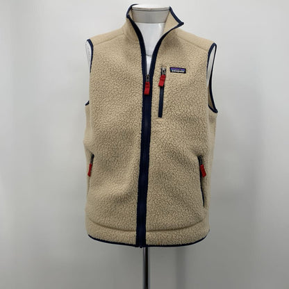Patagonia Retro Pile Fleece Vest