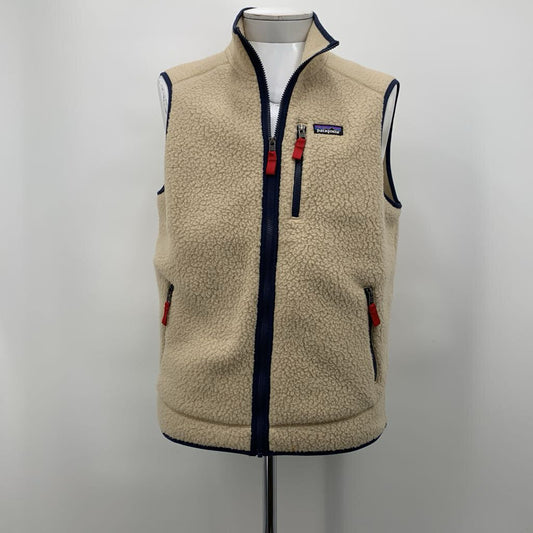 Patagonia Retro Pile Fleece Vest