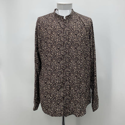 John Varvatos Keeler Shirt NWT