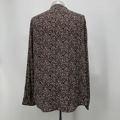 John Varvatos Keeler Shirt NWT