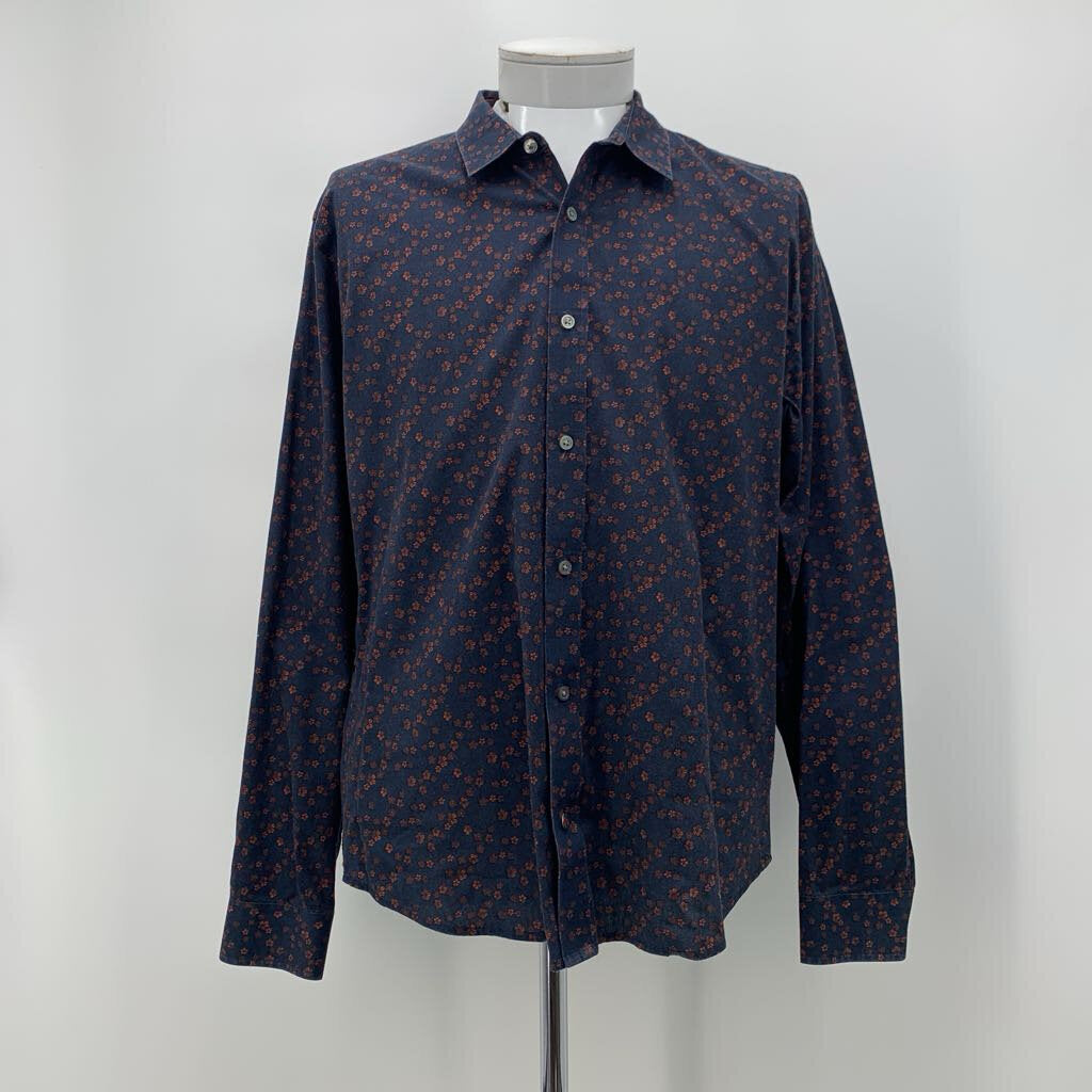 John Varvatos Shirt