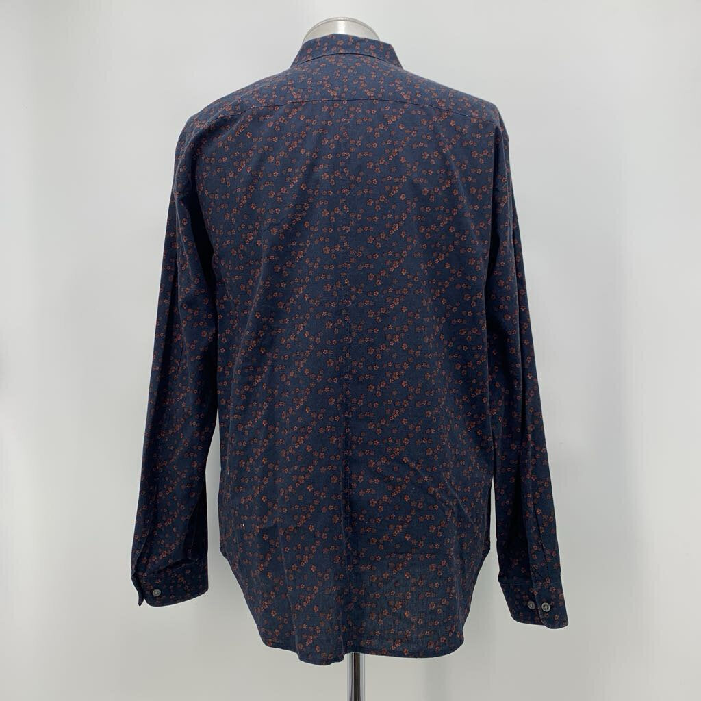 John Varvatos Shirt